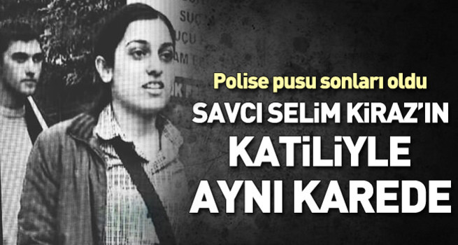 Polise pusu sonları oldu