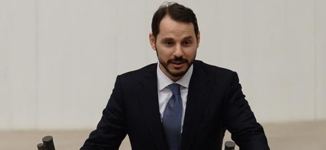 Bakan Albayrak'tan DAEŞ sorusuna sert yanıt