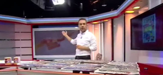 DHKP-C'liler Melih Altınok'u tehdit etti!