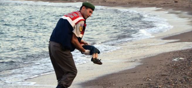 Aylan bebek davasında karar!