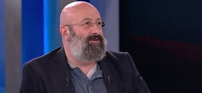 Bülent Arınç Abdüllatif Şener sendromuna tutuldu!
