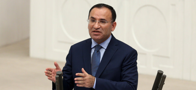 Bozdağ: AYM'ye bireysel başvuru yeniden düzenlenecek