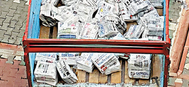 Paralel Yapı'nın Zaman oyunu bitti