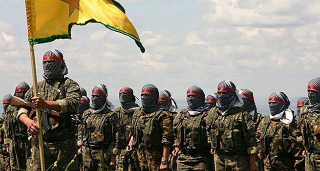PYD ezan ve namazı yasakladı
