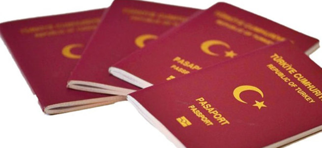 Türkiye vize muafiyeti için AB'den 'iyi not' aldı