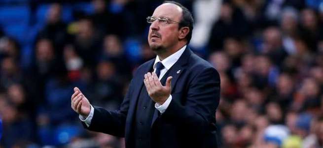 Cimbom'dan Benitez bombası