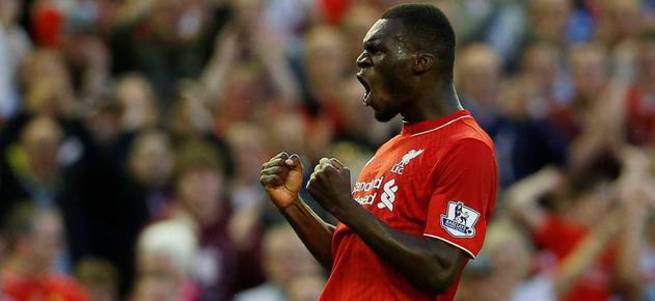 Fener'de Benteke sürprizi