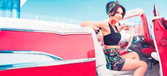 Hande'den VIP tavsiye