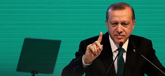 Erdoğan: Sigarayı bırakıp nargile içenler var