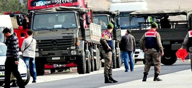 Faruk Öksüz hakkında yakalama kararı