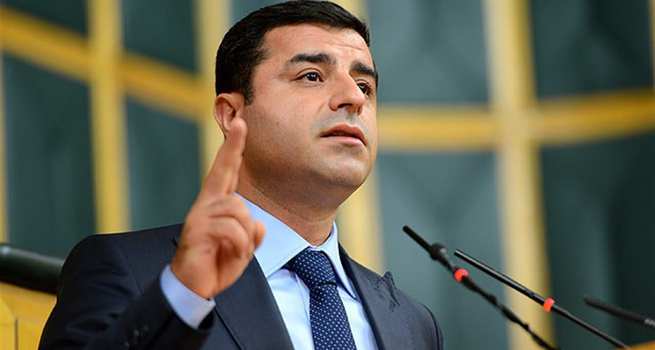 Sur'da gedik açıldı, Kandil söndü!