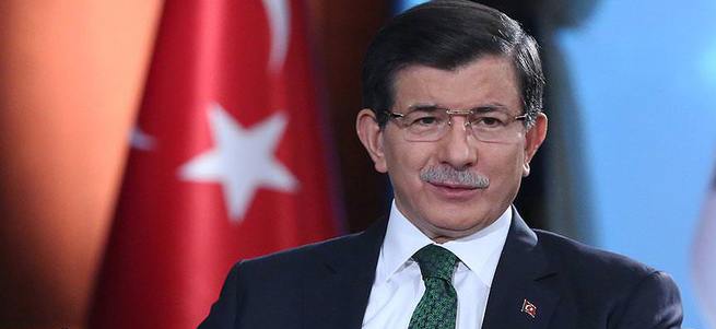 Başbakan'dan Sur'daki operasyon açıklaması