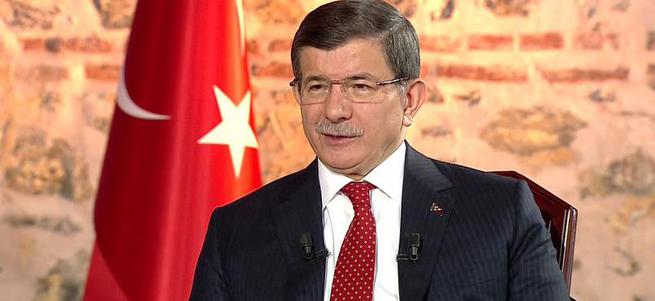 Başbakan Davutoğlu'ndan önemli açıklamalar