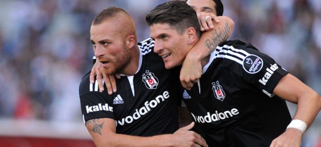 Eleştiriler maksatlı