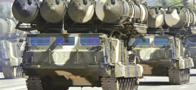 Putin'den İran'a büyük darbe