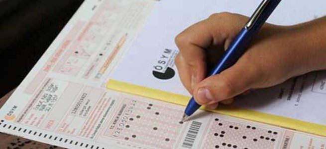 Üniversite sınavına gireceklere altın değerinde öneriler