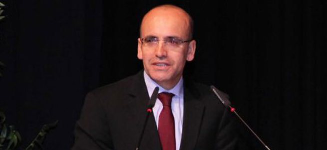 Mehmet Şimşek'ten 'taşeron' açıklaması