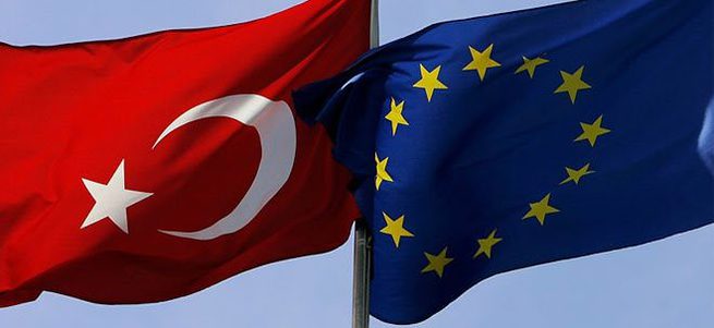 AB'den flaş Türkiye kararı