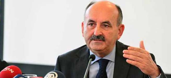 Sağlık personeline şiddet uygulayanlar yandı