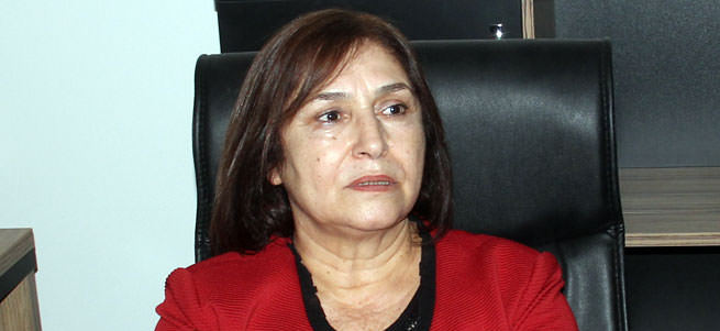 Selvi Kılıçdaroğlu ablaları sahiplendi