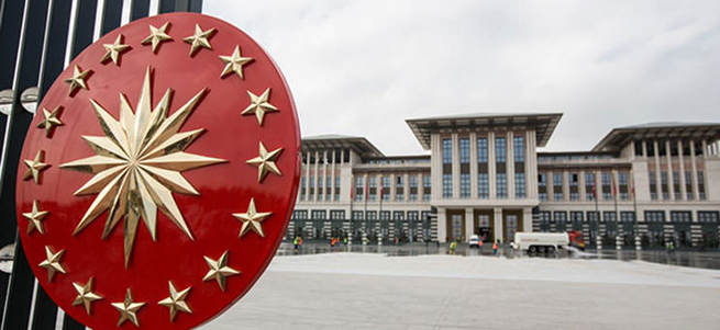 Türkiye'nin kadınları bugün milletin evinde
