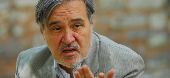 Prof. Dr. İlber Ortaylı: Rusya Türkiye'ye muhtaç