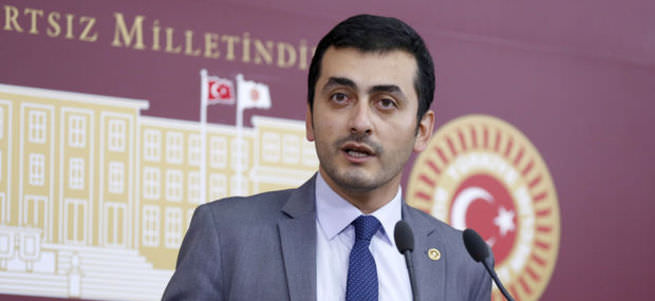 Alçak iftiraya yargı tokadı
