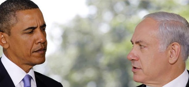 Netanyahu, Obama ile görüşmeyi reddetti