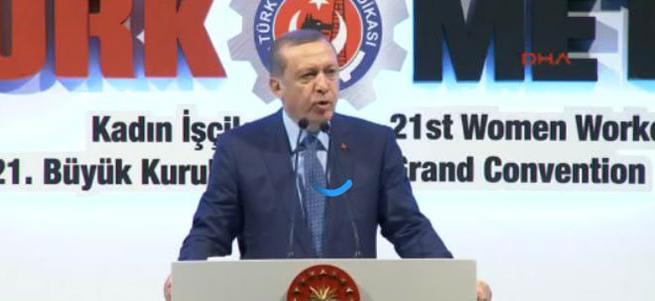 Cumhurbaşkanı Erdoğan'dan önemli açıklamalar