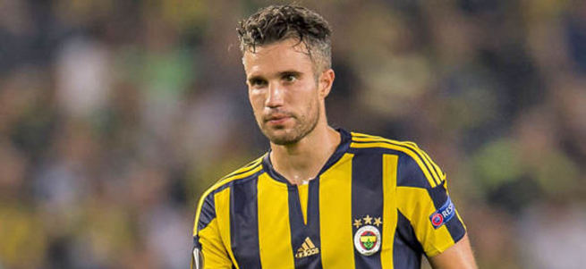 Bütün yollar Roma'ya!