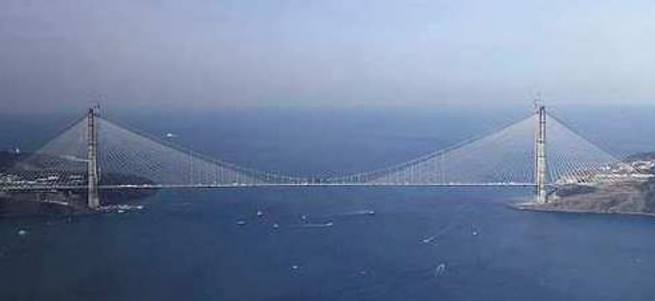 3. köprünün geçiş ücretleri belli oldu