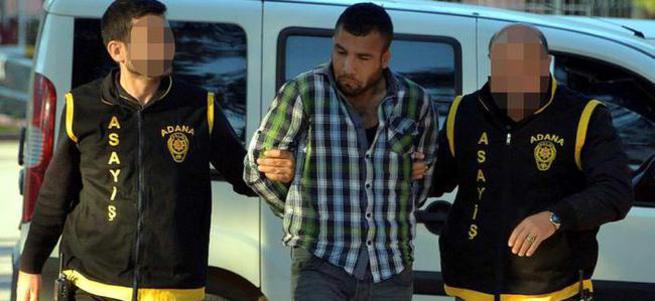 Çocuk tacizcisine tek celsede 48 yıl hapis