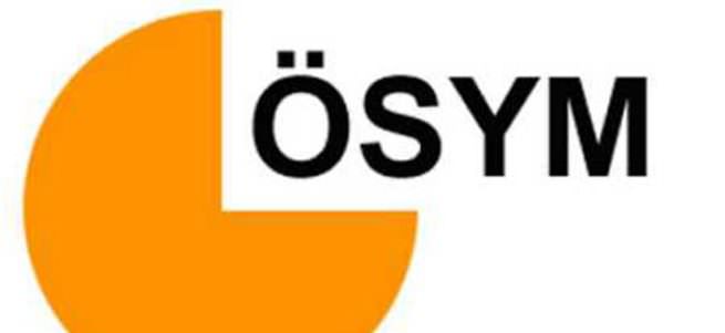 ÖSYM'den flaş '2016 YGS' kararı