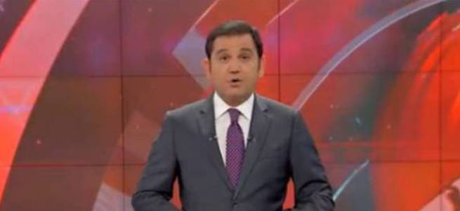Fatih Portakal 3. Köprü'yü değil ızgaralı yolları konuştu