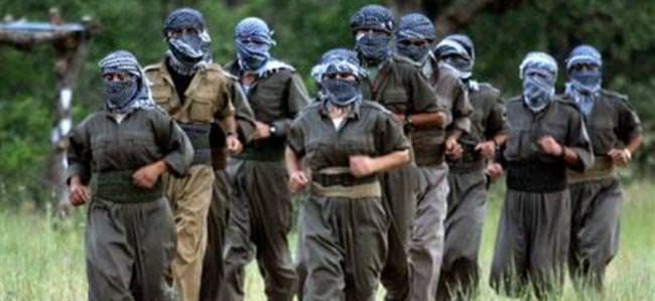 KKTC’de acil PKK uyarısı
