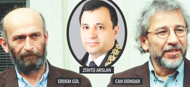 Casusluk suçuna adli kontrol