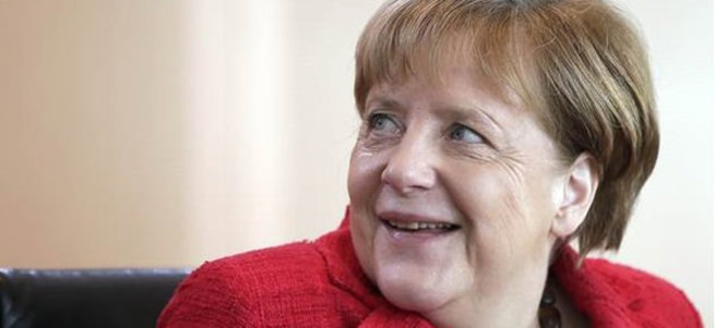 Merkel: Türkiye ile anlaşamazsak, Yunanistan dayanamaz