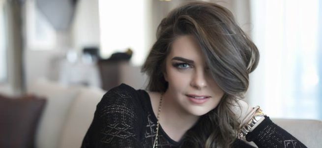 Pelin Karahan'dan müjdeli haber!
