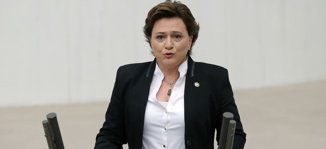 Trafik magandası Fatma Güldemet Sarı'nı kardeşini bıçakladı