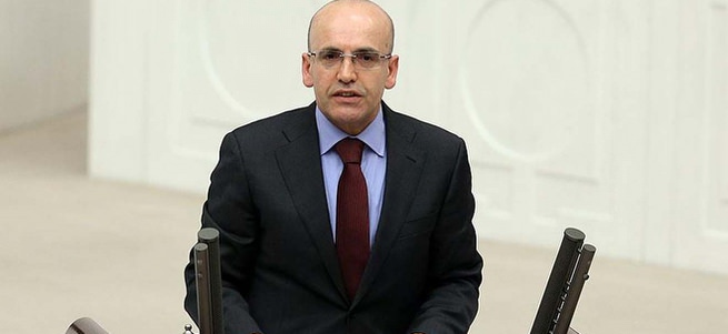 Türkiye orta gelir tuzağına düşmekten kurtulacak