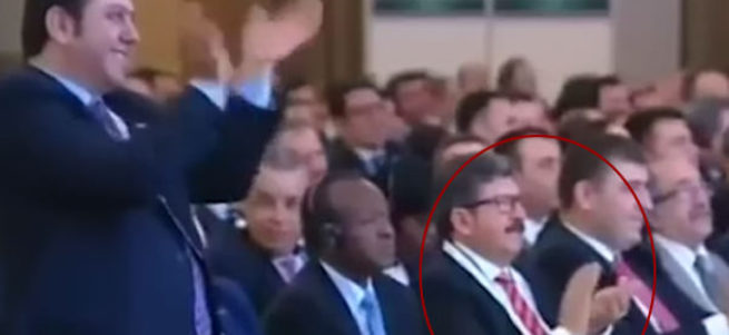 FETÖ'nün işadamları hükümeti böyle tehdit etmişti