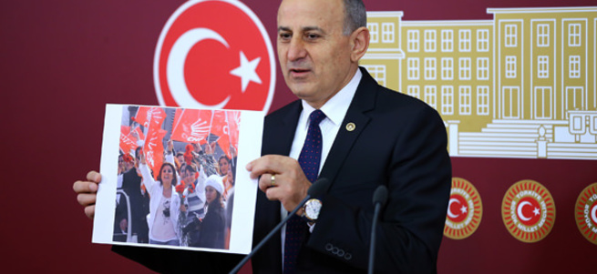 CHP'li vekilden şoke eden Paralel Yapı itirafı