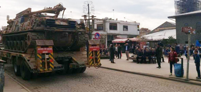 PKK’nın katliam planı