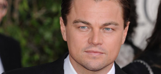 Leonardo DiCaprio'ya kötü haber