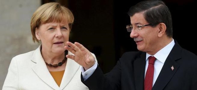 Merkel, plana itiraz edenleri tek tek eledi