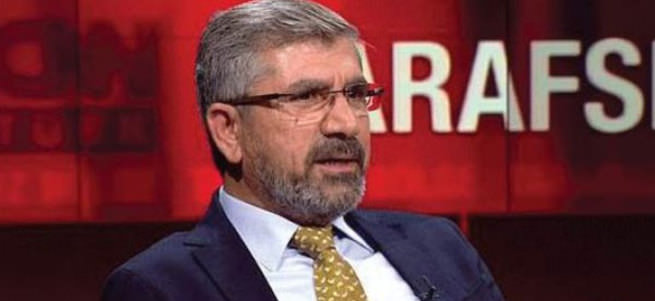'Tahir Elçi’yi biz öldürdük!'