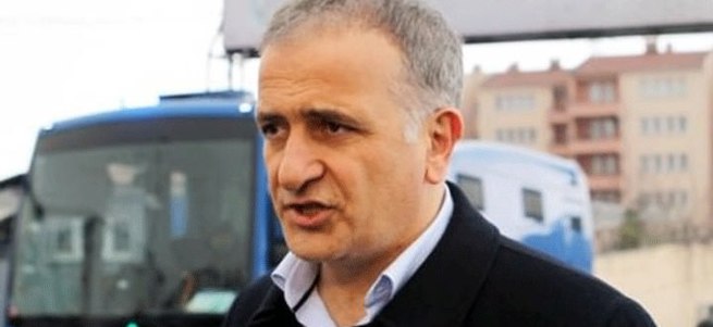 Ekrem Dumanlı hakkında yakalama kararı!