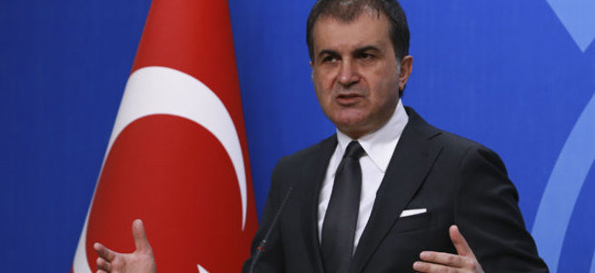 AK Partili Çelik'ten Kılıçdaroğlu'na tepki!