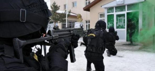 PKK'ya 3 bölgeden yeni operasyon başlıyor