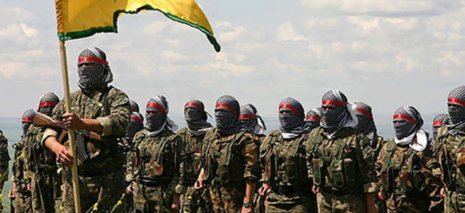 Cenevre’nin planı 'PYD devleti'